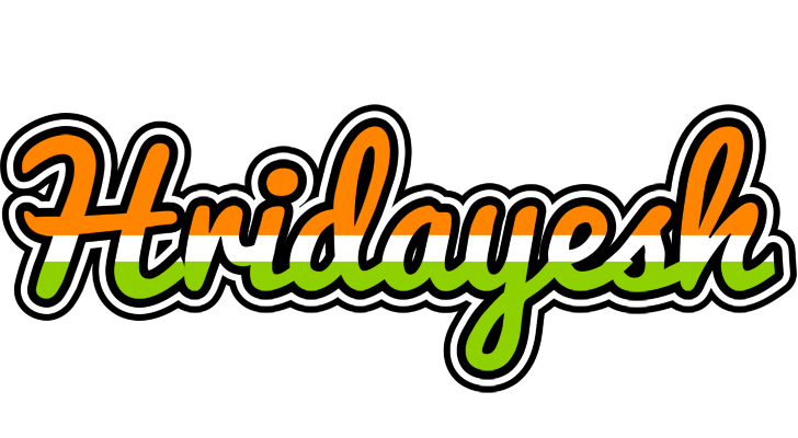 Hridayesh mumbai logo