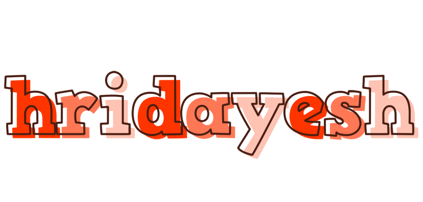 Hridayesh paint logo