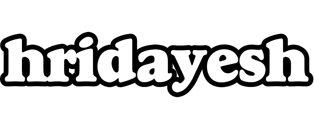 Hridayesh panda logo