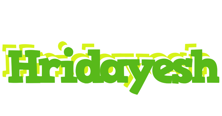 Hridayesh picnic logo
