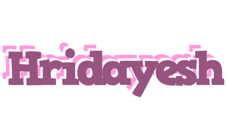 Hridayesh relaxing logo