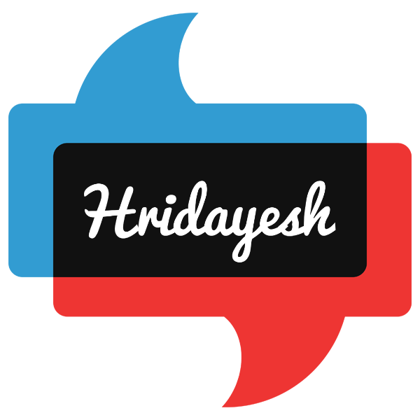 Hridayesh sharks logo