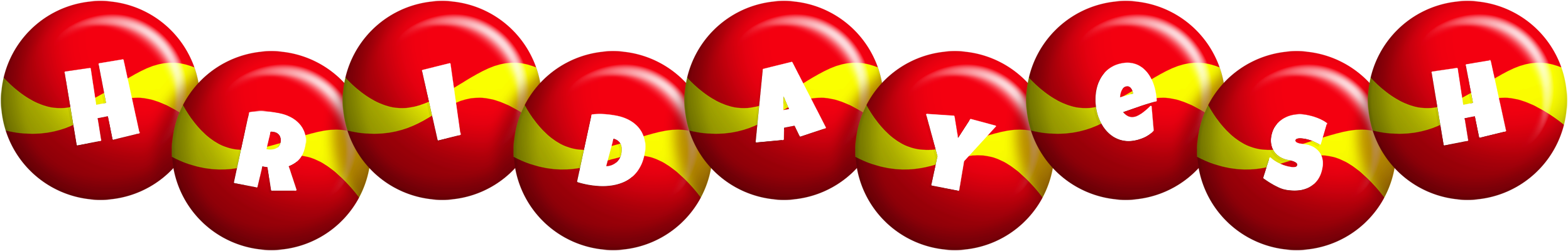Hridayesh spain logo