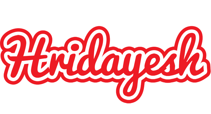 Hridayesh sunshine logo