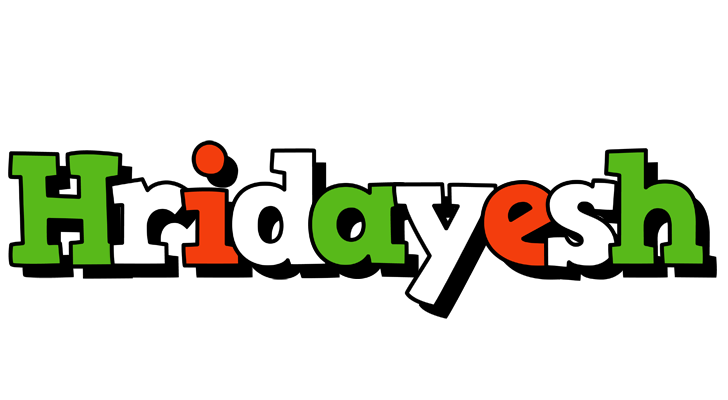Hridayesh venezia logo