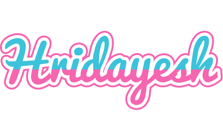 Hridayesh woman logo