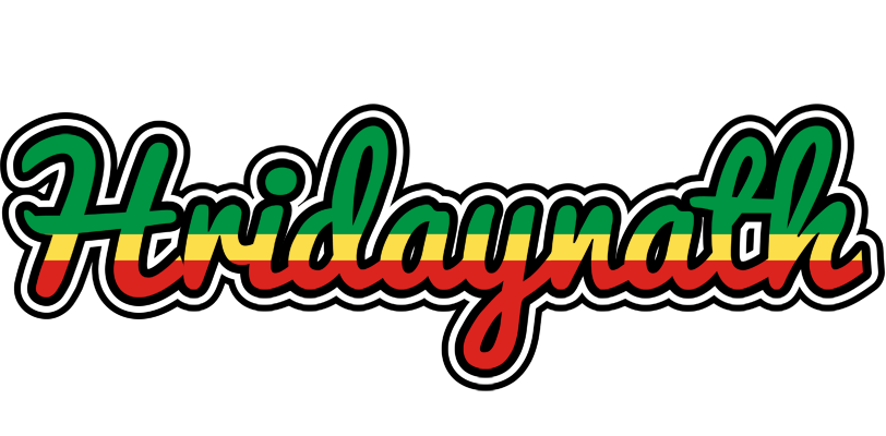 Hridaynath african logo