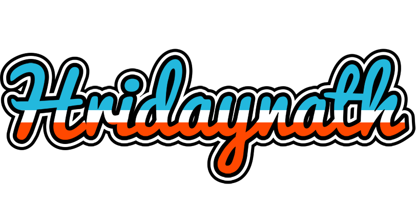 Hridaynath america logo