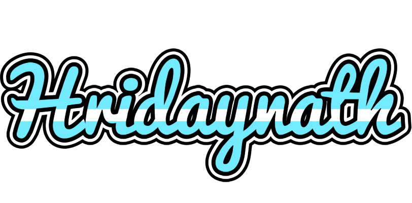 Hridaynath argentine logo