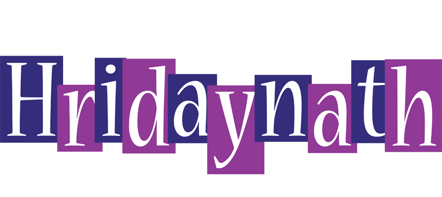 Hridaynath autumn logo