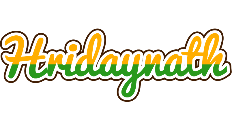 Hridaynath banana logo