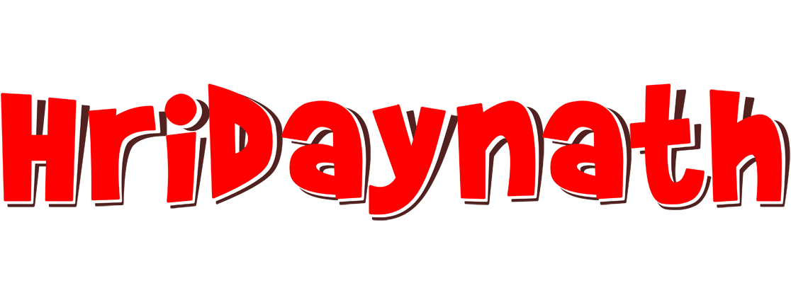 Hridaynath basket logo