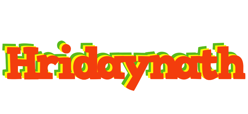Hridaynath bbq logo