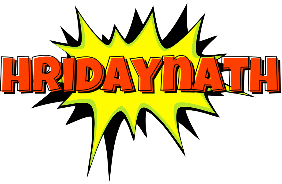 Hridaynath bigfoot logo