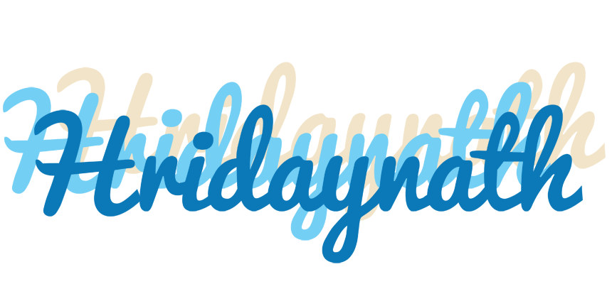 Hridaynath breeze logo