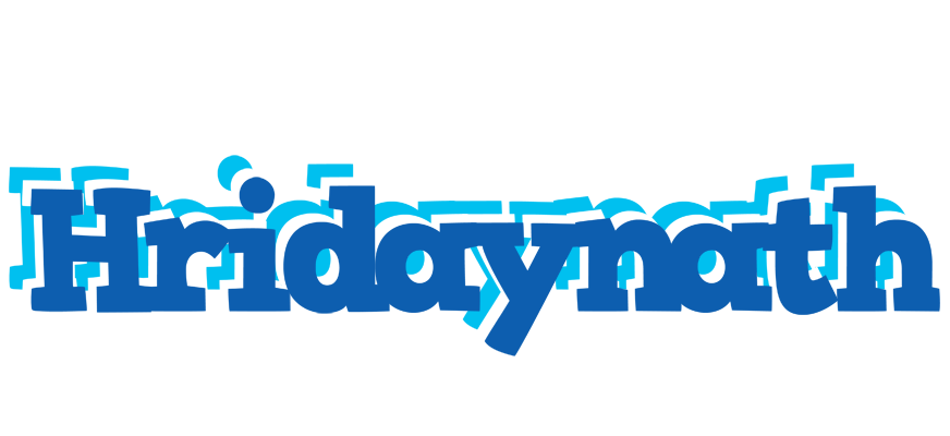 Hridaynath business logo