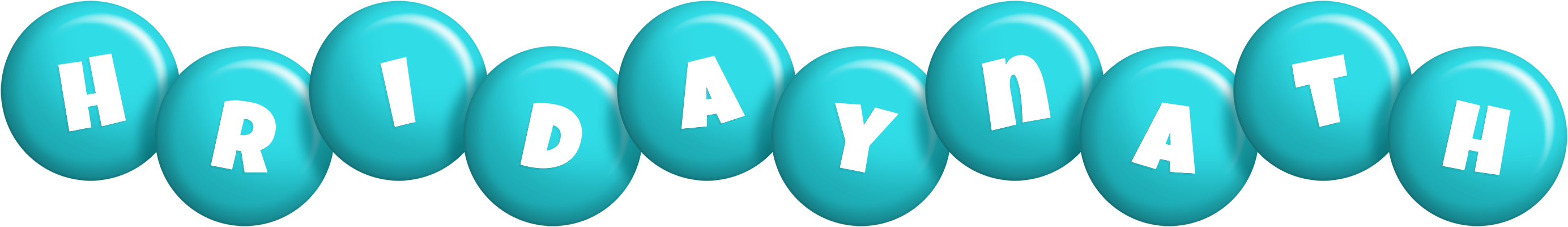 Hridaynath candy-azur logo