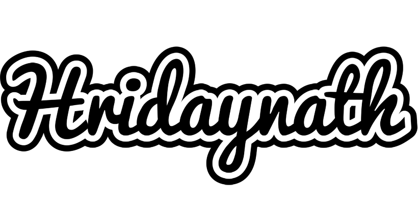 Hridaynath chess logo