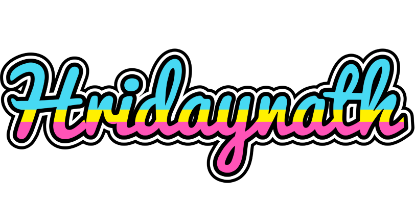 Hridaynath circus logo