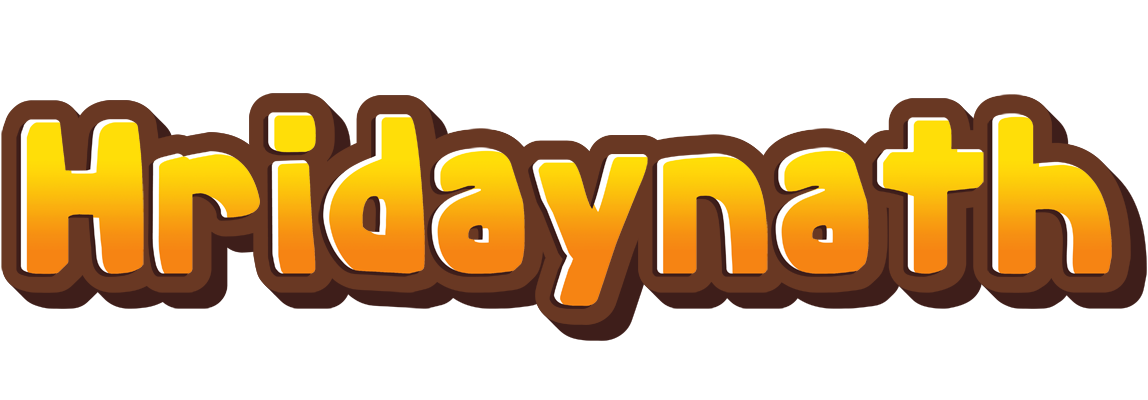 Hridaynath cookies logo