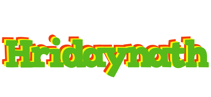 Hridaynath crocodile logo
