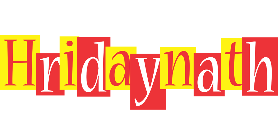 Hridaynath errors logo