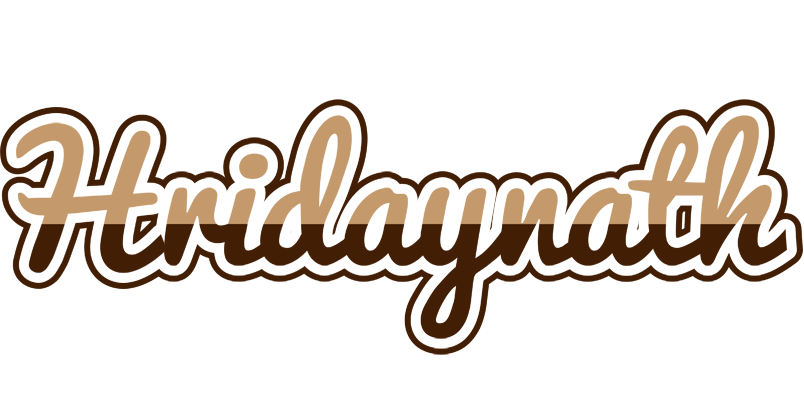 Hridaynath exclusive logo