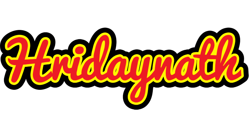 Hridaynath fireman logo