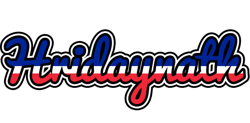 Hridaynath france logo