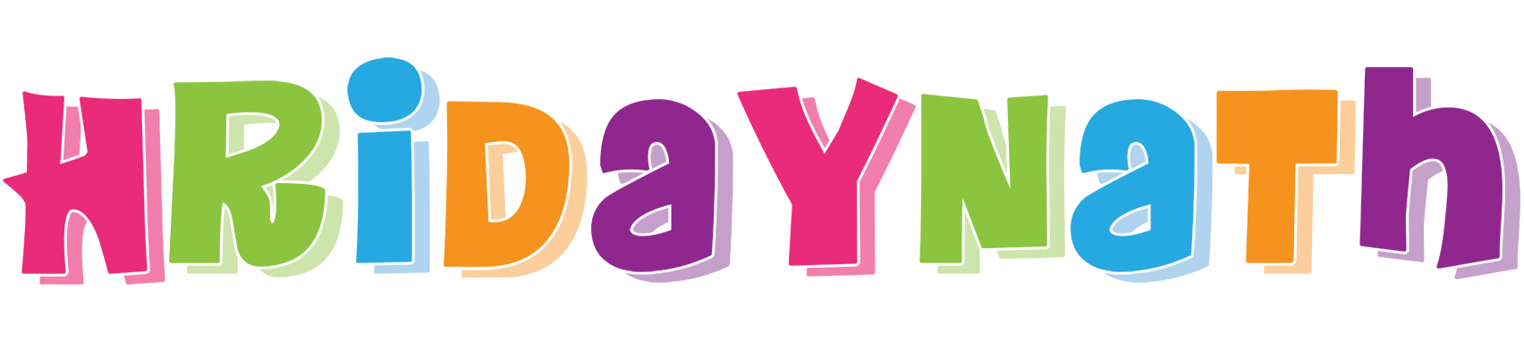Hridaynath friday logo