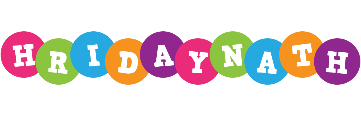 Hridaynath friends logo