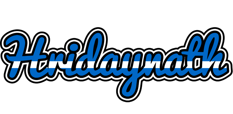 Hridaynath greece logo