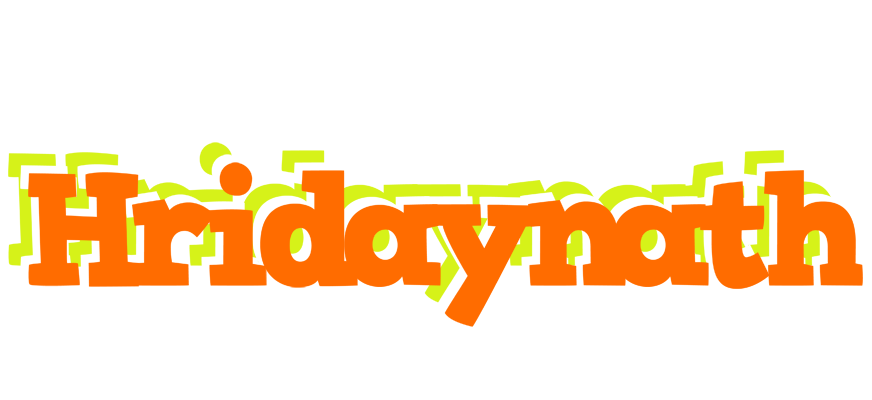 Hridaynath healthy logo