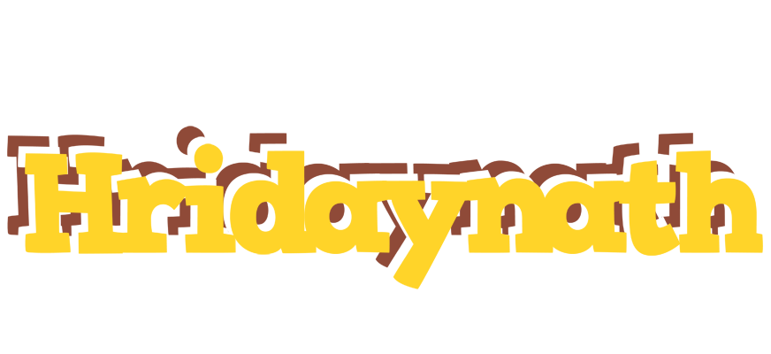 Hridaynath hotcup logo