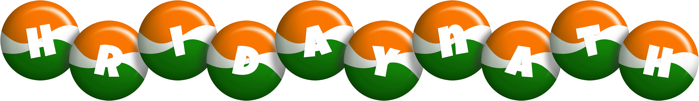 Hridaynath india logo
