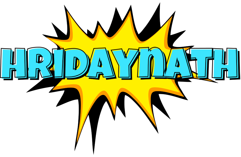Hridaynath indycar logo