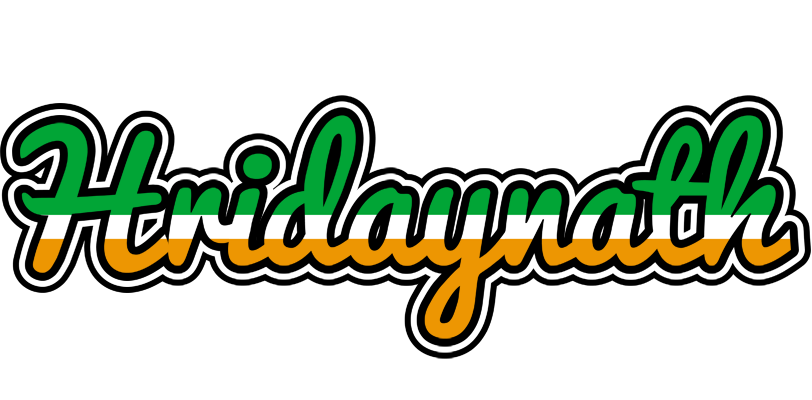 Hridaynath ireland logo