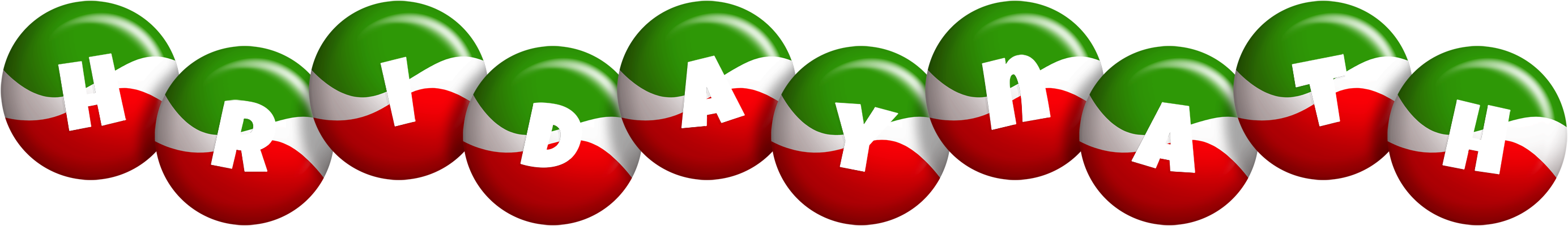 Hridaynath italy logo