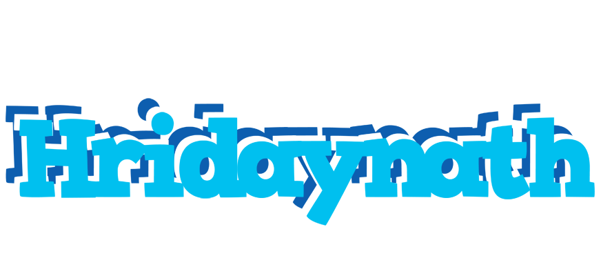 Hridaynath jacuzzi logo