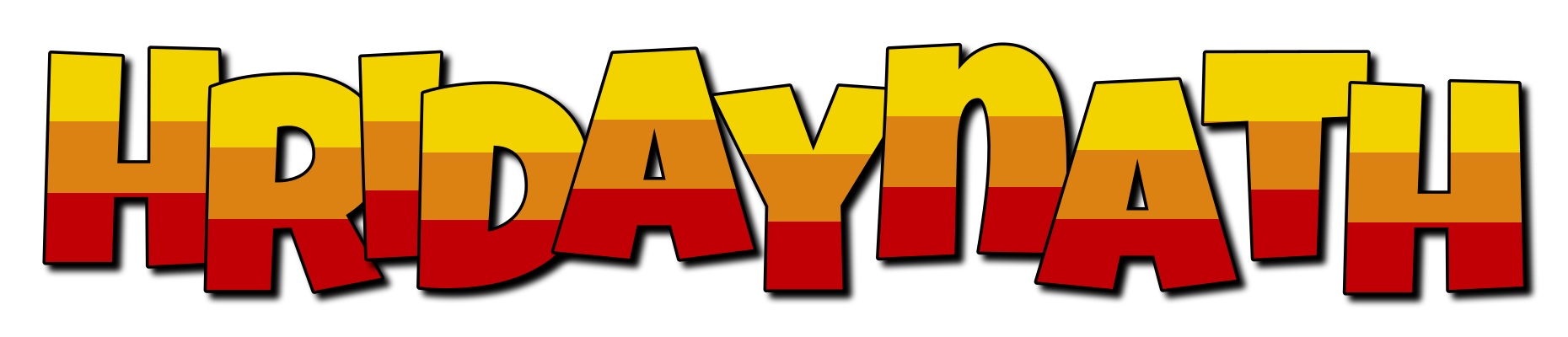 Hridaynath jungle logo