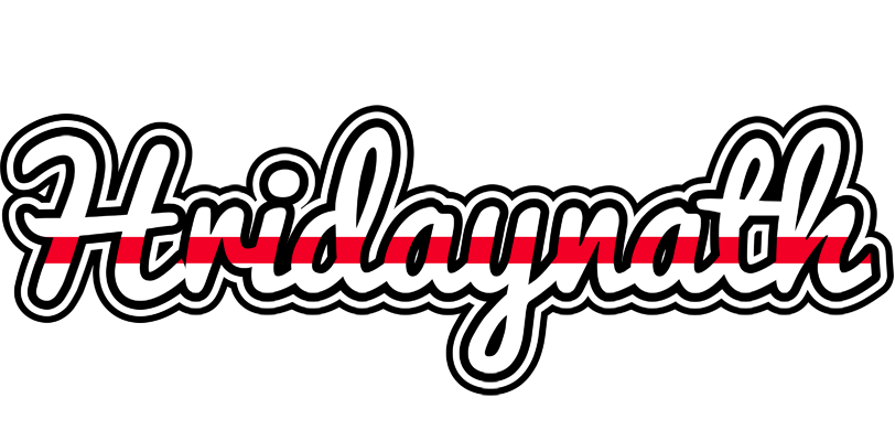 Hridaynath kingdom logo