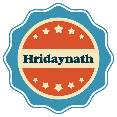 Hridaynath labels logo