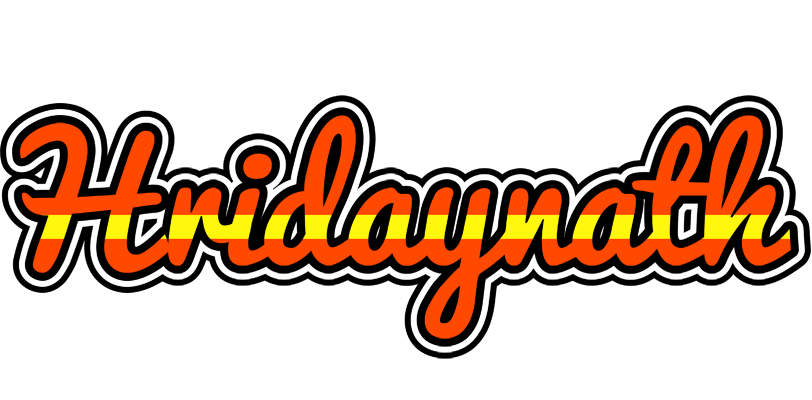 Hridaynath madrid logo