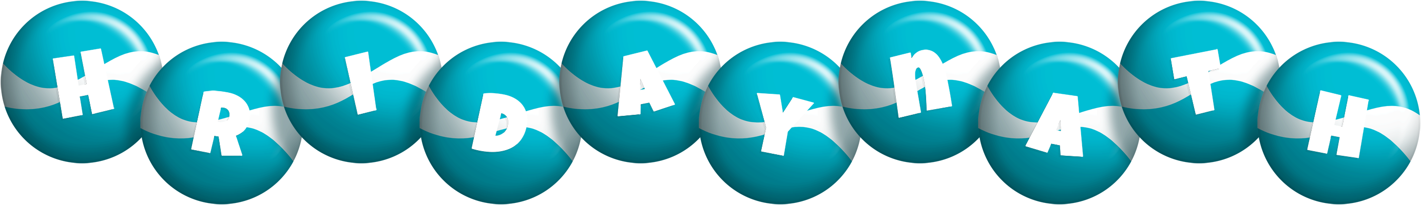 Hridaynath messi logo
