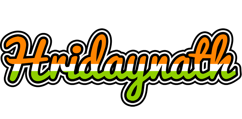 Hridaynath mumbai logo