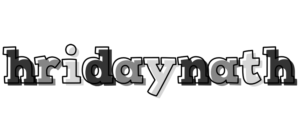 Hridaynath night logo