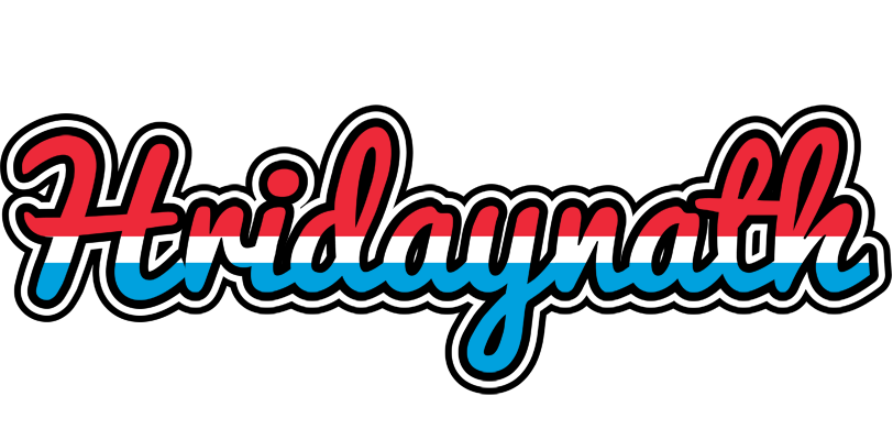 Hridaynath norway logo