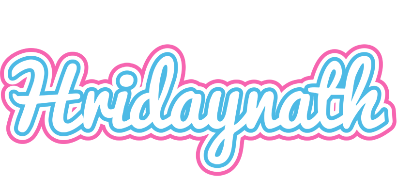 Hridaynath outdoors logo
