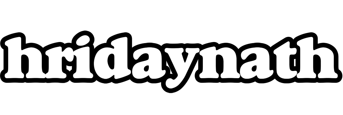 Hridaynath panda logo