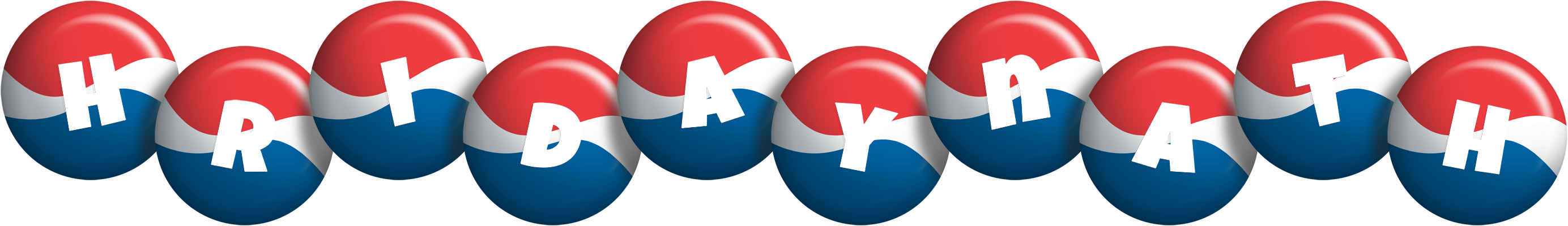 Hridaynath paris logo
